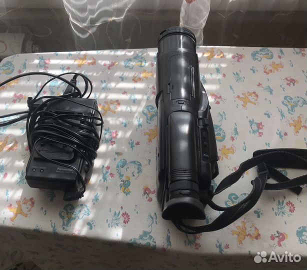 Видеокамера