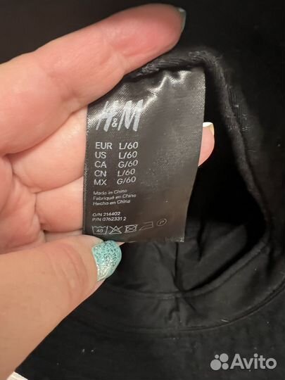 Панама для подростка H&M