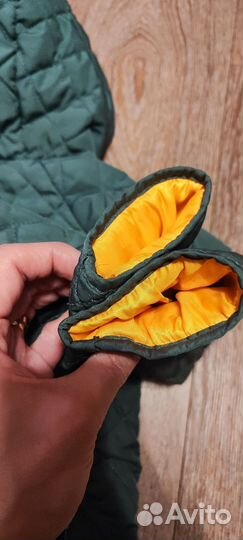 Куртка для мальчика 86