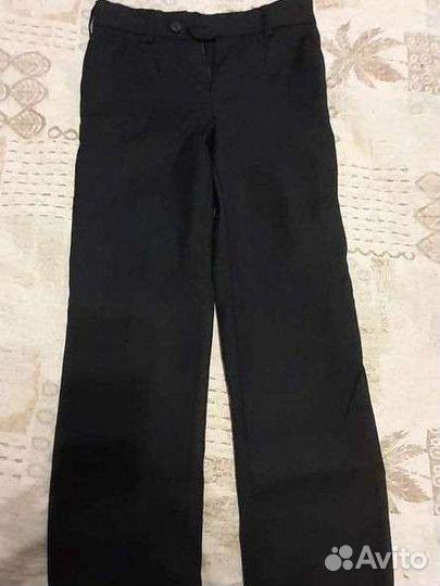 Школьная форма для мальчика