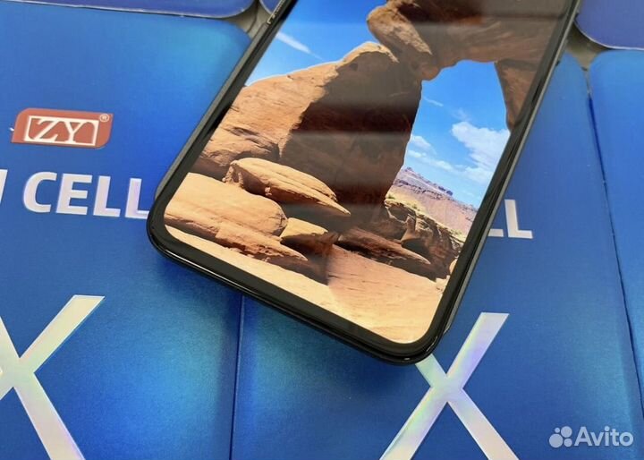 Дисплей для iPhone Xs