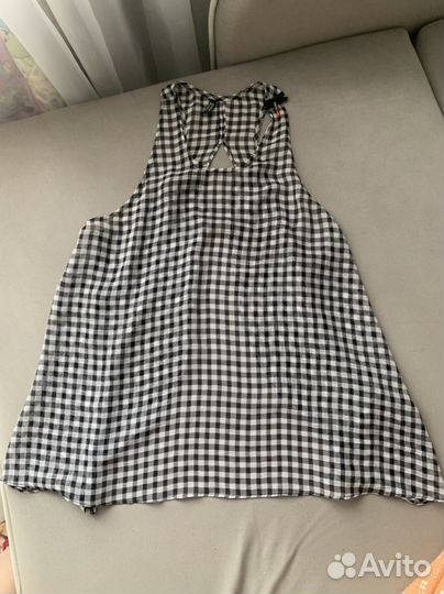 Guess топ женский р 44