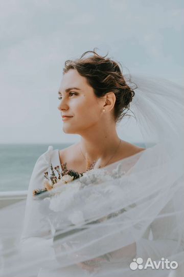 Свадебный фотограф