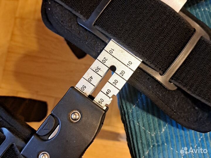 Ортрез на коленный сустав