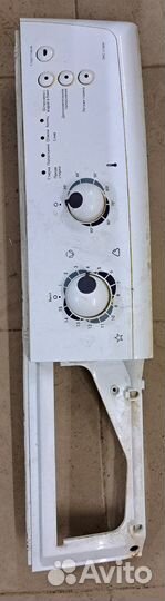 Запчасти для стиральных машин zanussi zwo2106w