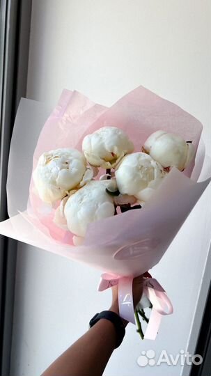 Цветы Букет цветов с доставкой Любые букеты