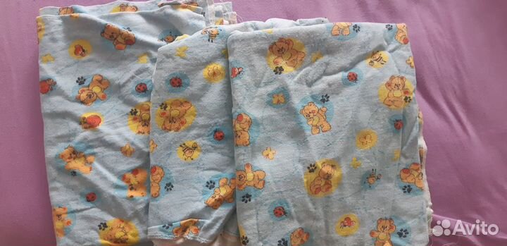 Вещи для беременных пакетом 46 48