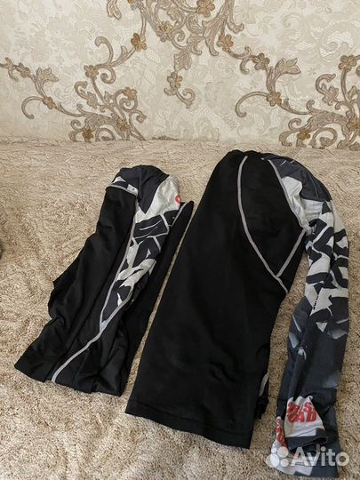 Спортивные вещи