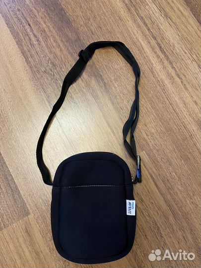 Термо сумочка для бутылок avent