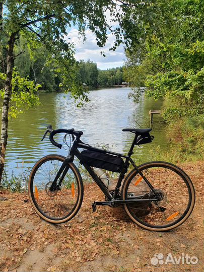 Велосипед Cannondale Topstone 3