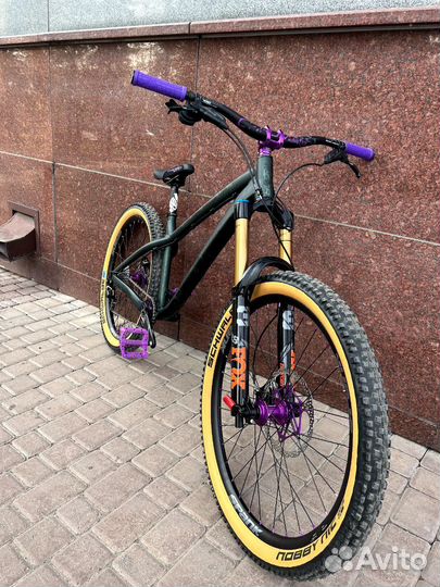 Рама Dartmoor Hornet 2022 M 27.5