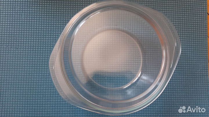 Форма для свч