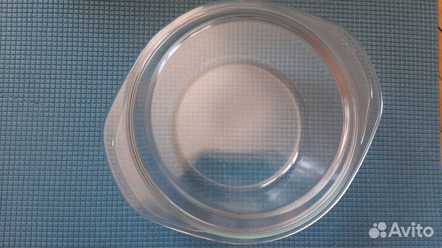 Форма для свч