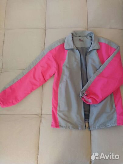 Спортивный костюм женский