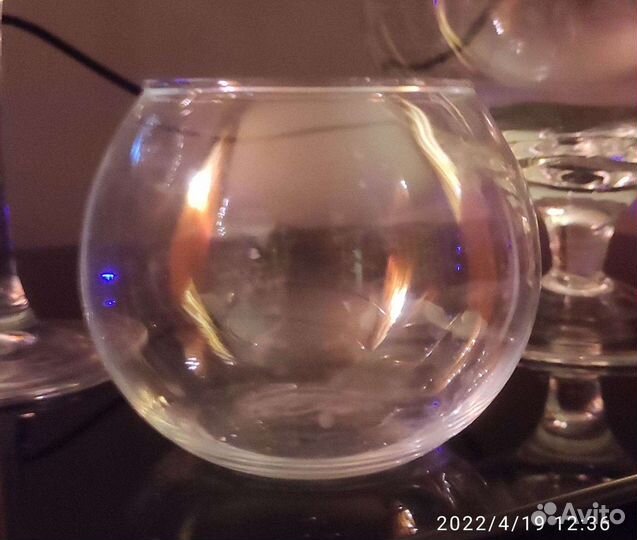 Набор фужеров