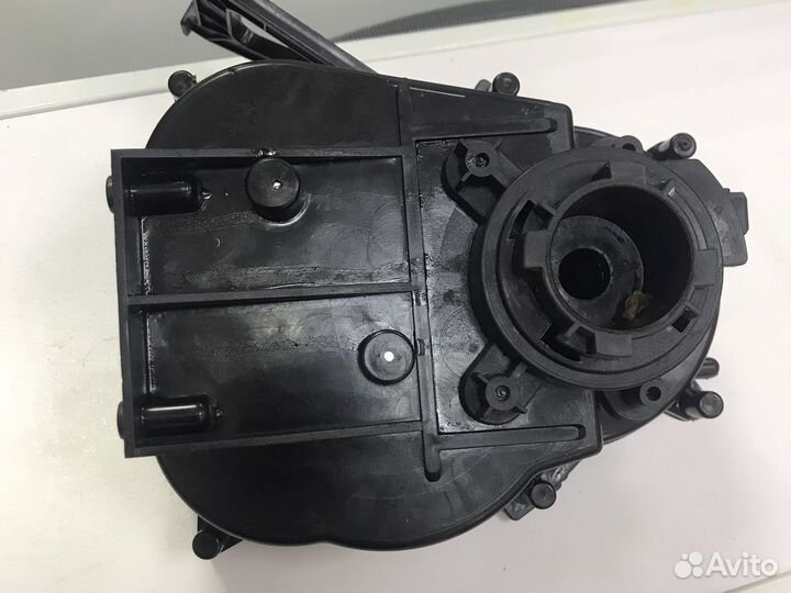 Корпус редуктора мясорубки