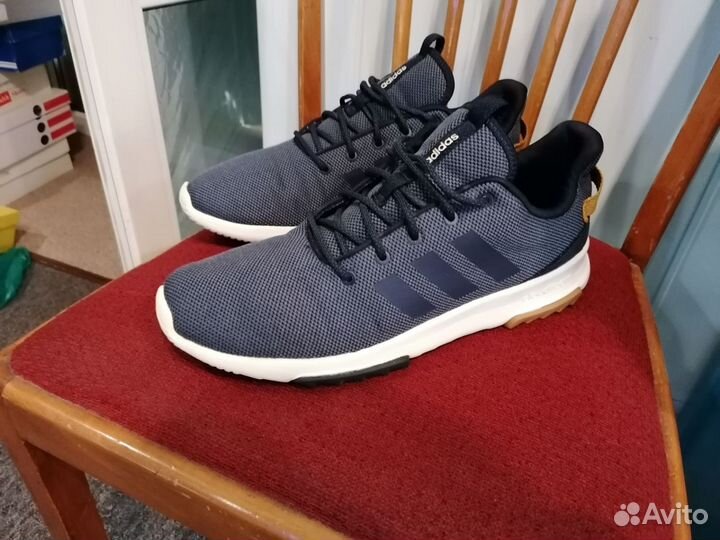 Adidas cloudfoam racer tr кроссовки оригинал