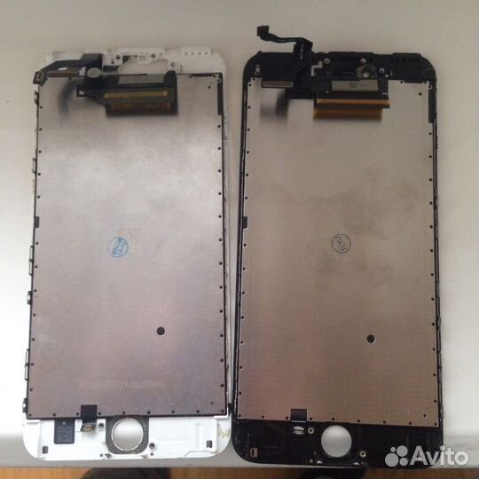 Запчасти для iPhone 6s Plus