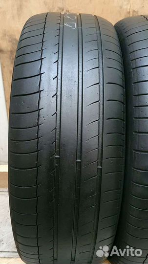 Michelin Latitude Sport 225/60 R18
