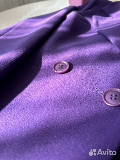 Красивое женское пальто DreamWhite