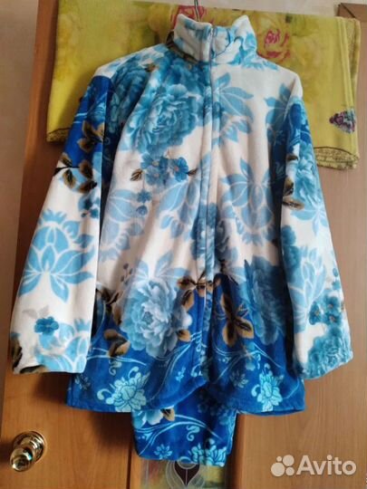 Домашний костюм