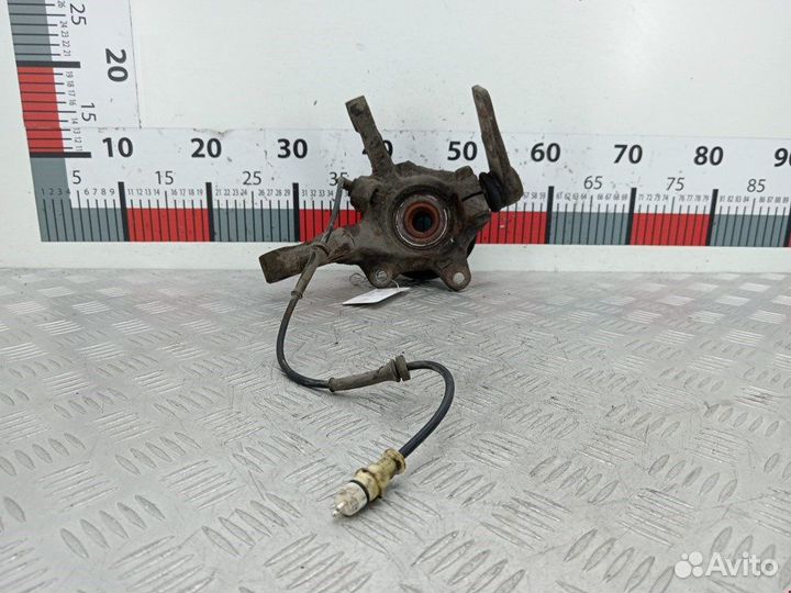 Ступица для Renault Kangoo 1