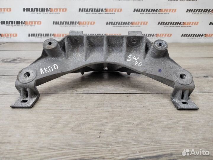 Кронштейн кузова Bmw X5 E70 кроссовер 3.0 N52B30