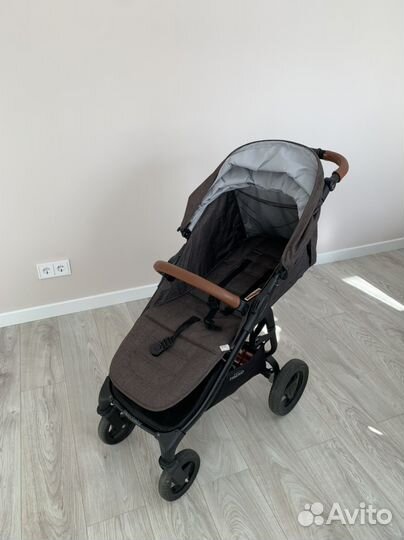 Коляска Valco Baby Snap 4