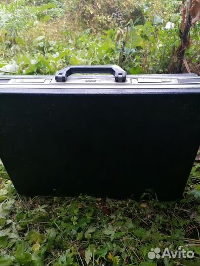 Кейс дипломат СССР