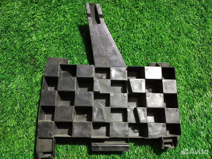 Кронштейн Renault Scenic II