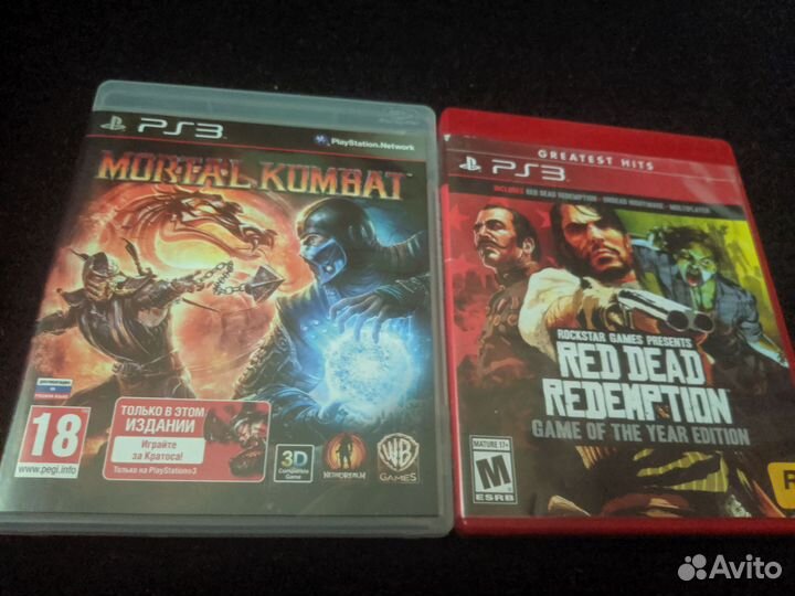 Brutal legend, rango, mortal Kombat, tekken, fifa