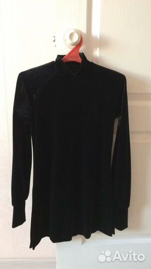 Водолазка для латино