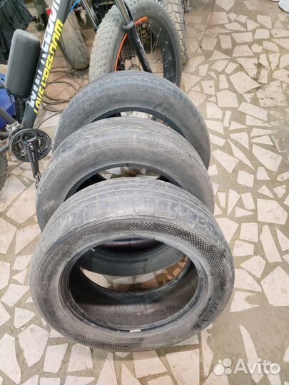 Dunlop SP Sport Maxx TT 235/55 R17