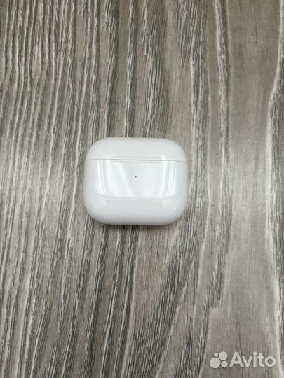 Наушники AirPods (3rd generation)