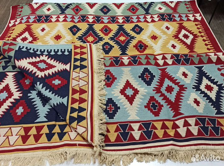 Ковер турецкий килим