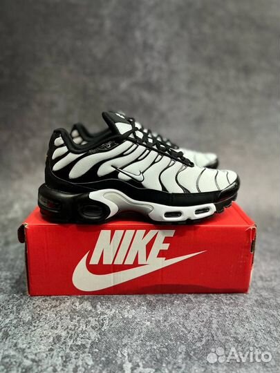 Кроссовки Nike air max TN plus