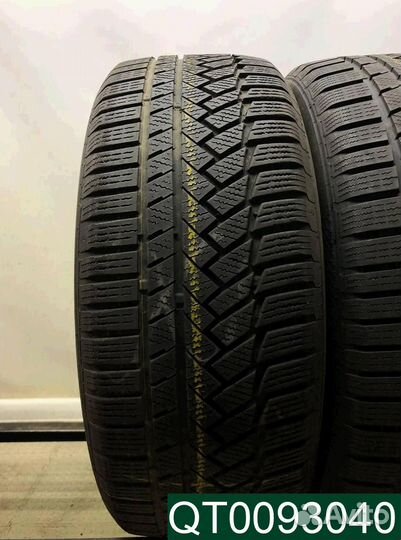 Continental ContiWinterContact TS 850 P 225/55 R17 96P