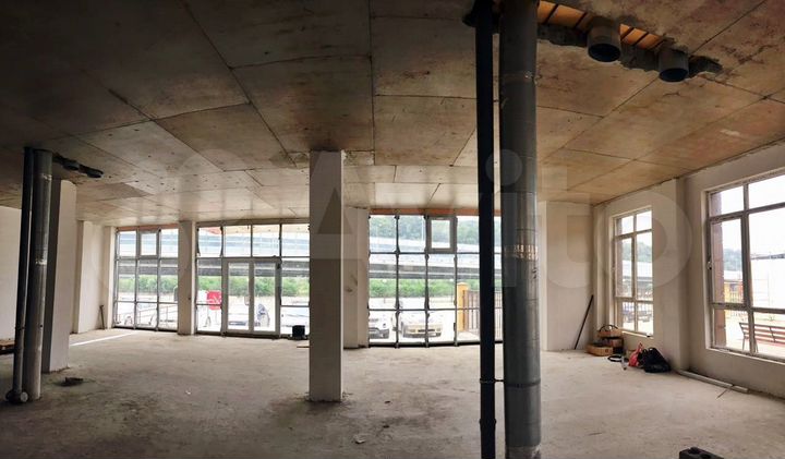 Гостиница, 147 м²