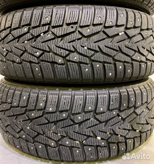 R16 Nokian Tyres Nordman 7 SUV 215/65, PCD 5x114.3 DIA 66.1