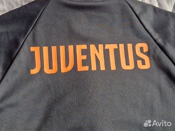Кофта adidas ювентус оригинал