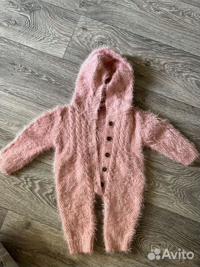 Детская одежда пакетом