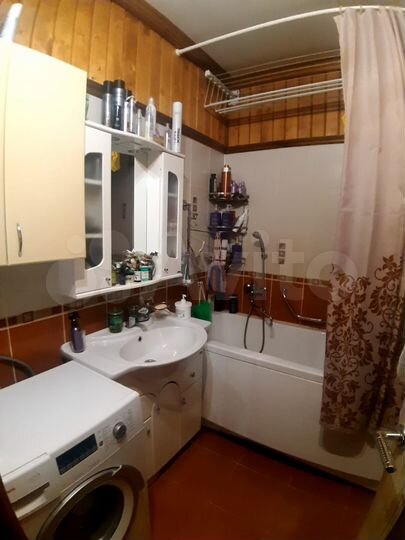 3-к. квартира, 63,7 м², 2/9 эт.