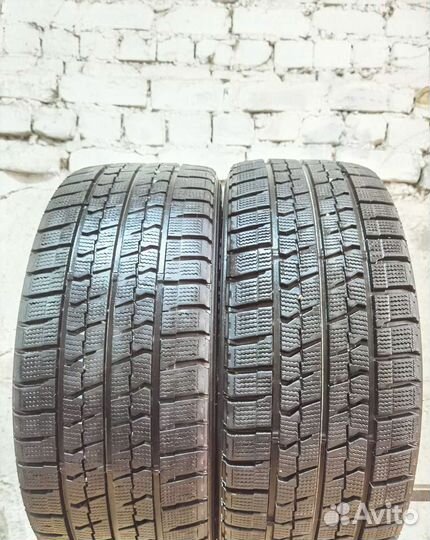 Goodyear Ice Navi Zea II 215/45 R17 87Q