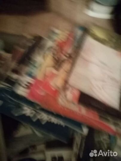 Журналы СССР