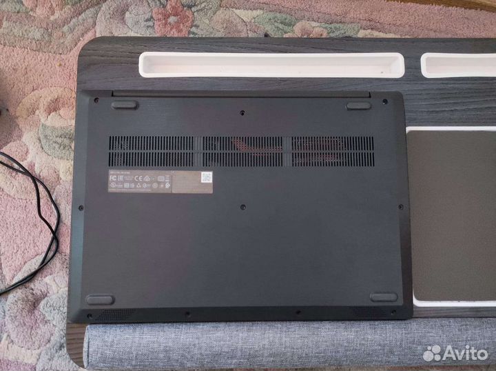 Ноутбук lenovo i7-10th