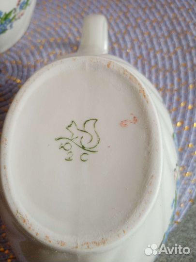 Соусница СССР 1992 - 2002 цена за штуку