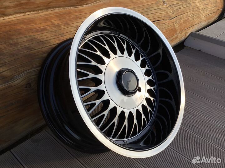 Диски BMW Remotec Aluline r16 5 120 Широкая «Полка