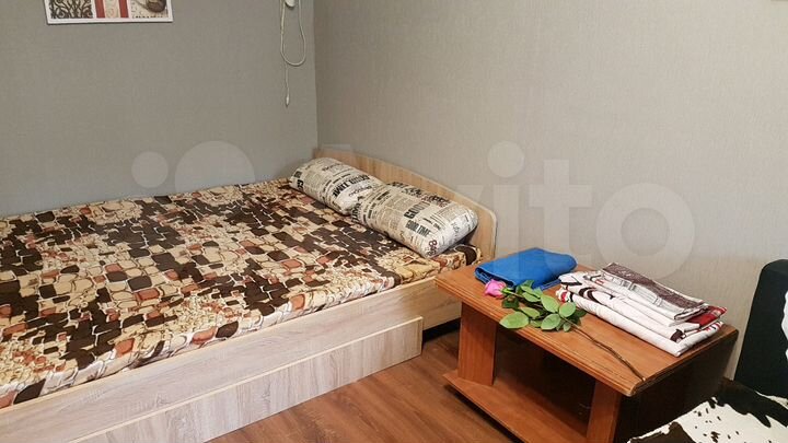 1-к. квартира, 48 м², 3/5 эт.