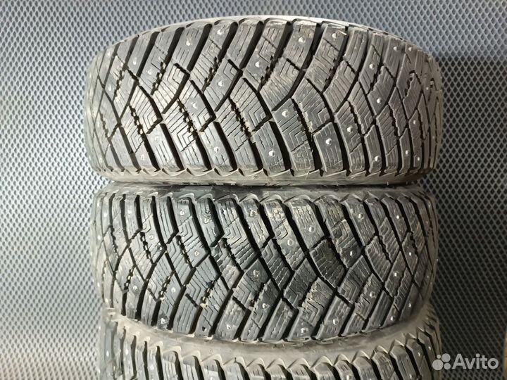 Goodyear UltraGrip 185/60 R15