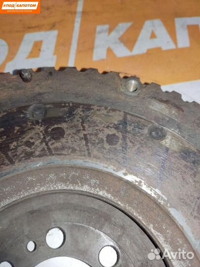 Маховик Renault Megane 2 (2002 - 2006)